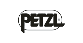 Logo Petzl Logo Petzl