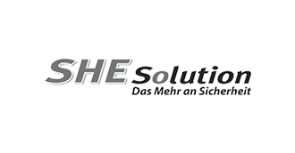 logo she solution logo she solution