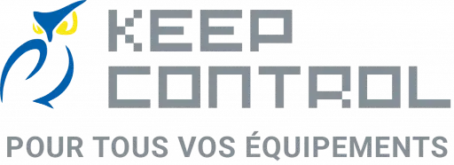 Keep Control Logo Keep Control