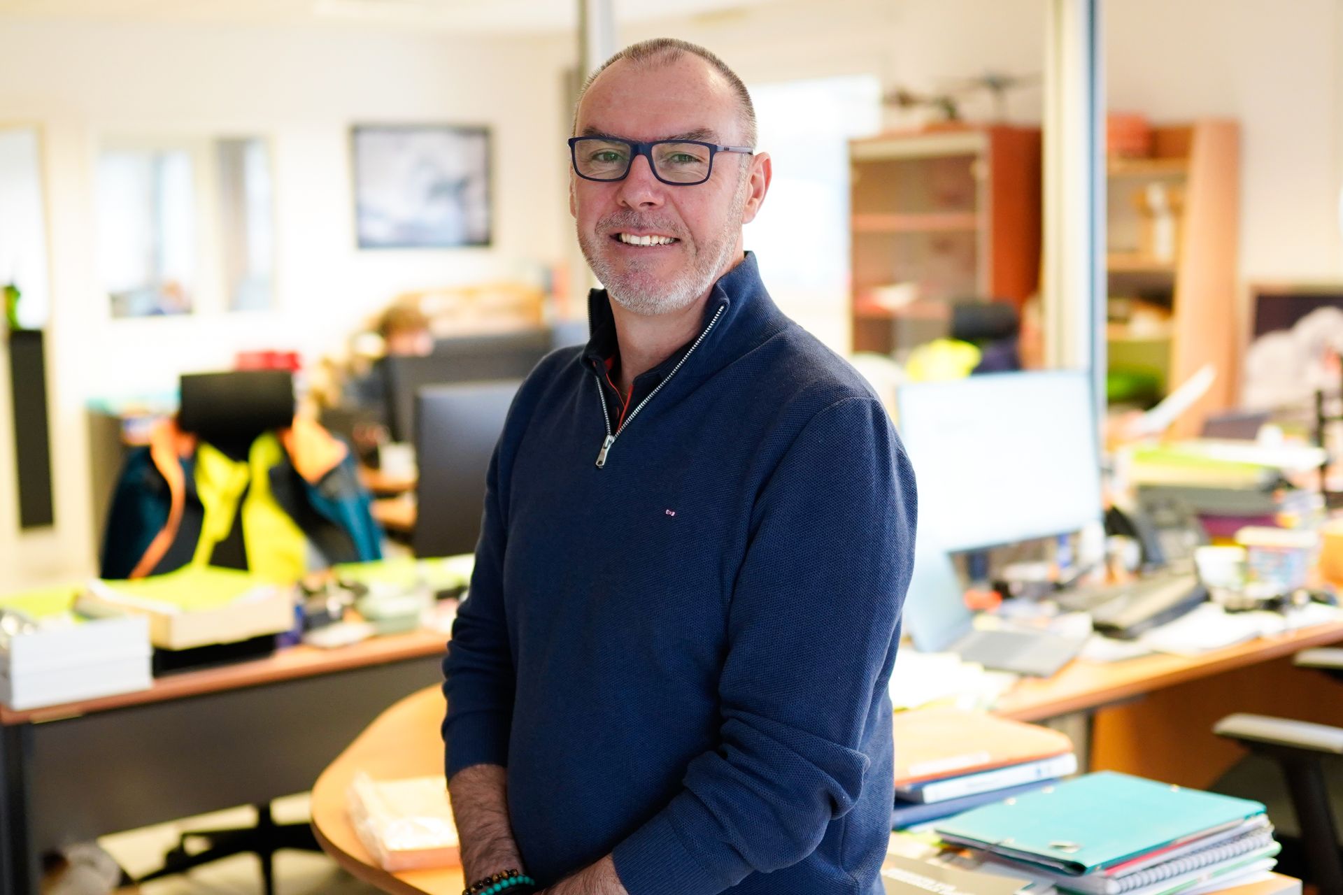 Photo Éric Raoul Photo Éric Raoul