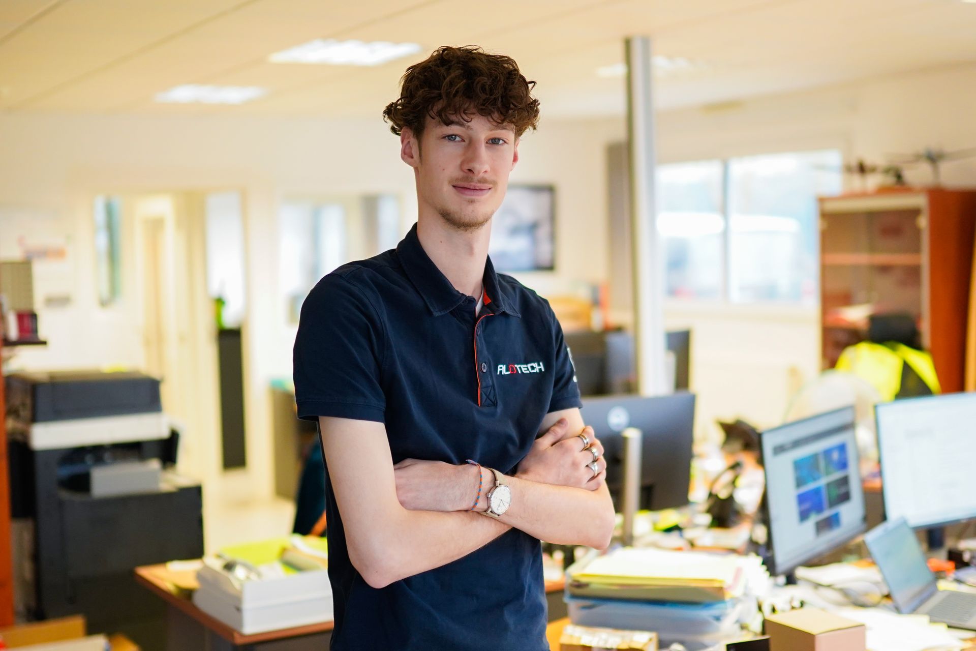 Photo Clément Carrer Photo Clément Carrer