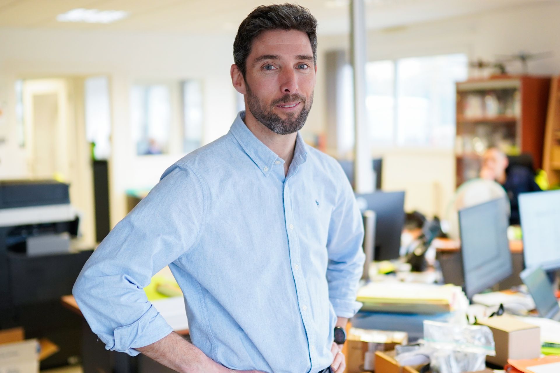 Photo Guillaume Laizné Photo Guillaume Laizné