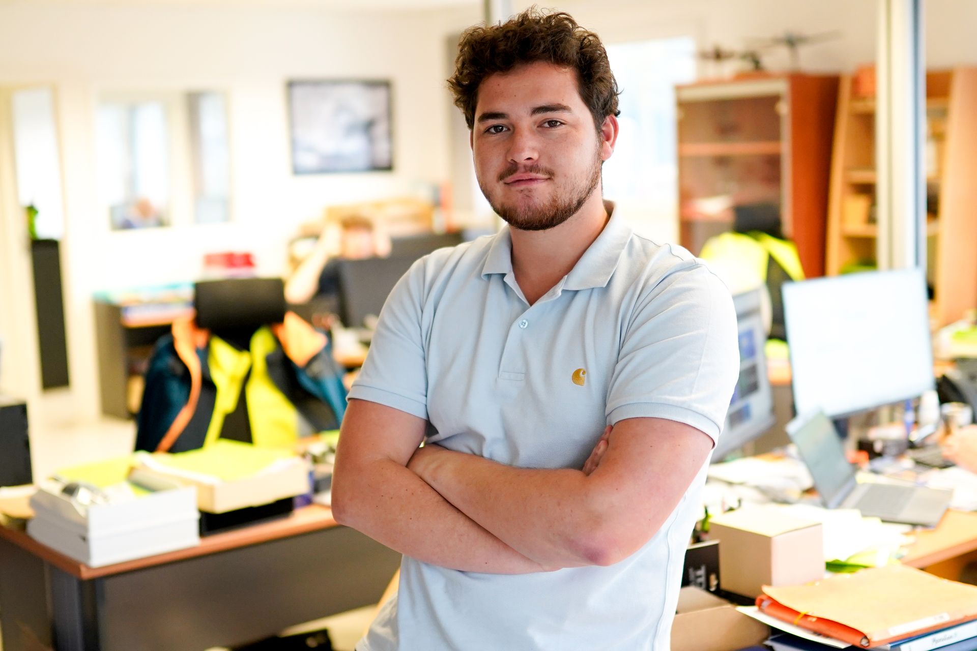 Photo Ewen Kermorvant Photo Ewen Kermorvant