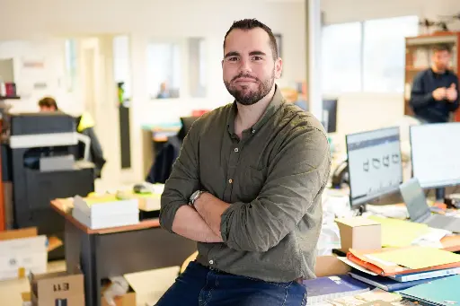 Photo Dorian Guyon Photo Dorian Guyon