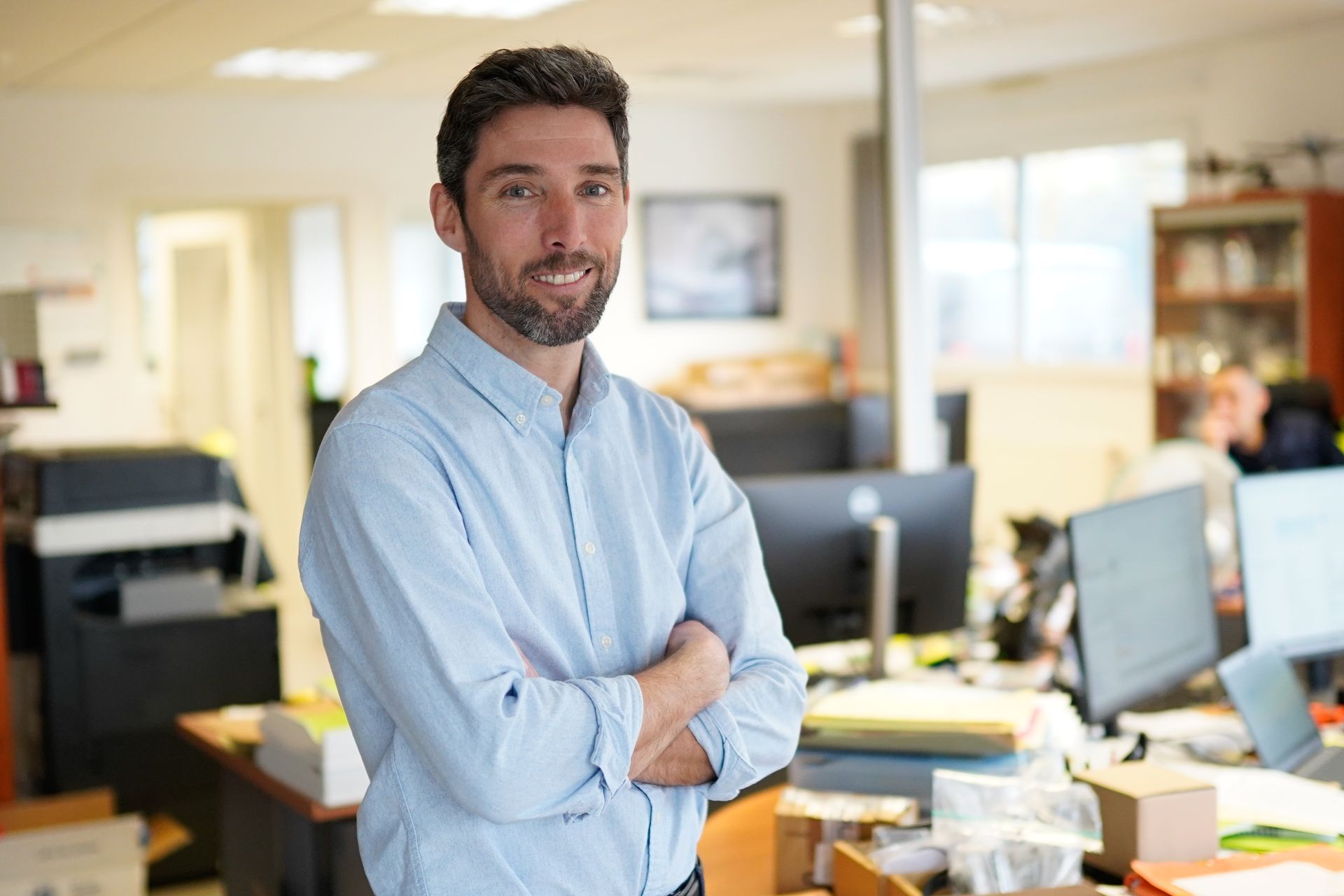 Photo de Guillaume Laizné Photo de Guillaume Laizné