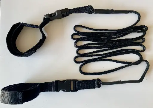 Sangle pour plongeurs de la Marine Nationale Sangle