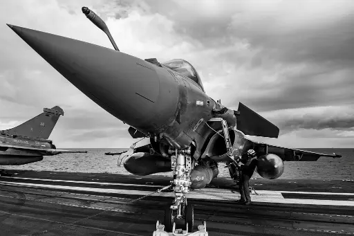 Saisine Rafale Saissine Rafale