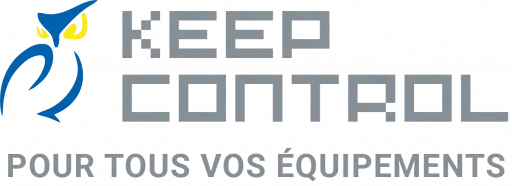 Logo Keep Control