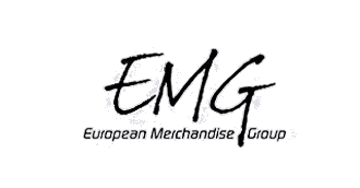 Logo EMG Logo EMG