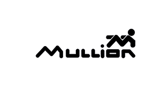 Logo Mullion Logo Mullion