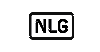 Logo NLG Logo NLG