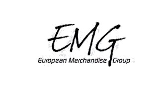 Logo EMG