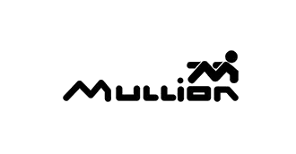 Logo Mullion