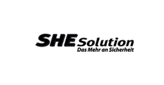 logo She Solution