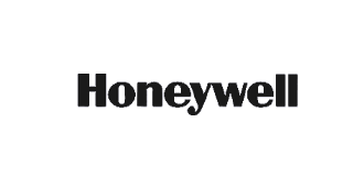 Logo HoneyWell Logo HoneyWell