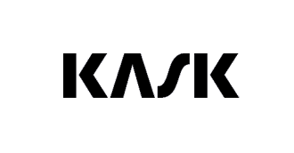 Logo Kask Logo Kask