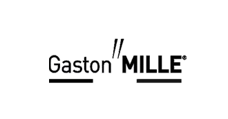 logo Gaston Mille