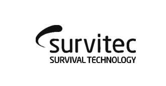 Logo Survitec Logo Survitec