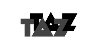Logo TAZ Logo TAZ