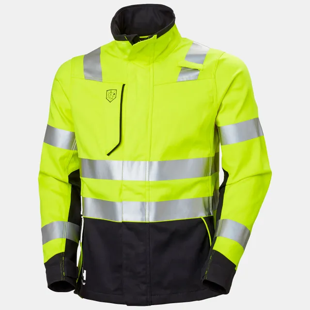 Veste multinorme FYRE de HELLY HANSEN WORKWEAR Veste multinorme