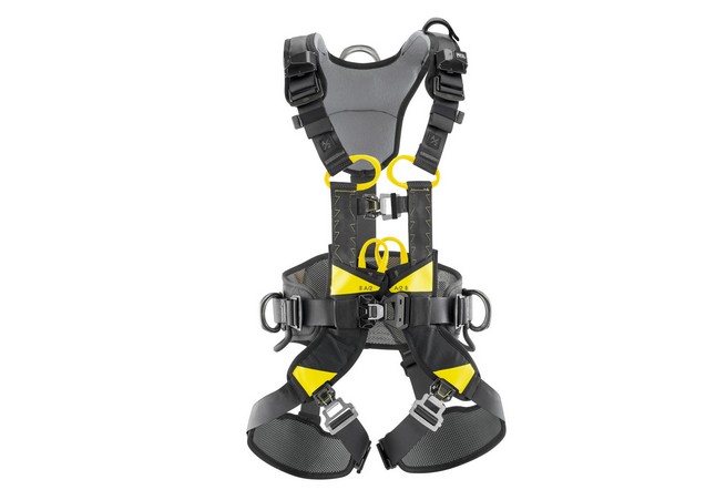 Harnais VOLT WIND PETZL Harnais VOLT WIND PETZL