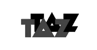 Logo TAZ