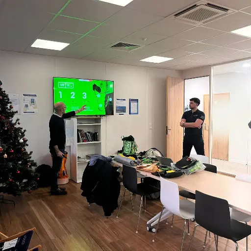 Formation ALOTECH Formation ALOTECH