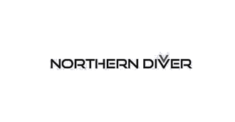 Logo Northern Diver Logo Northern Diver