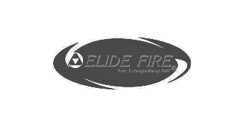 Logo Elide Fire Logo Elide Fire