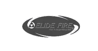 Logo Elide Fire
