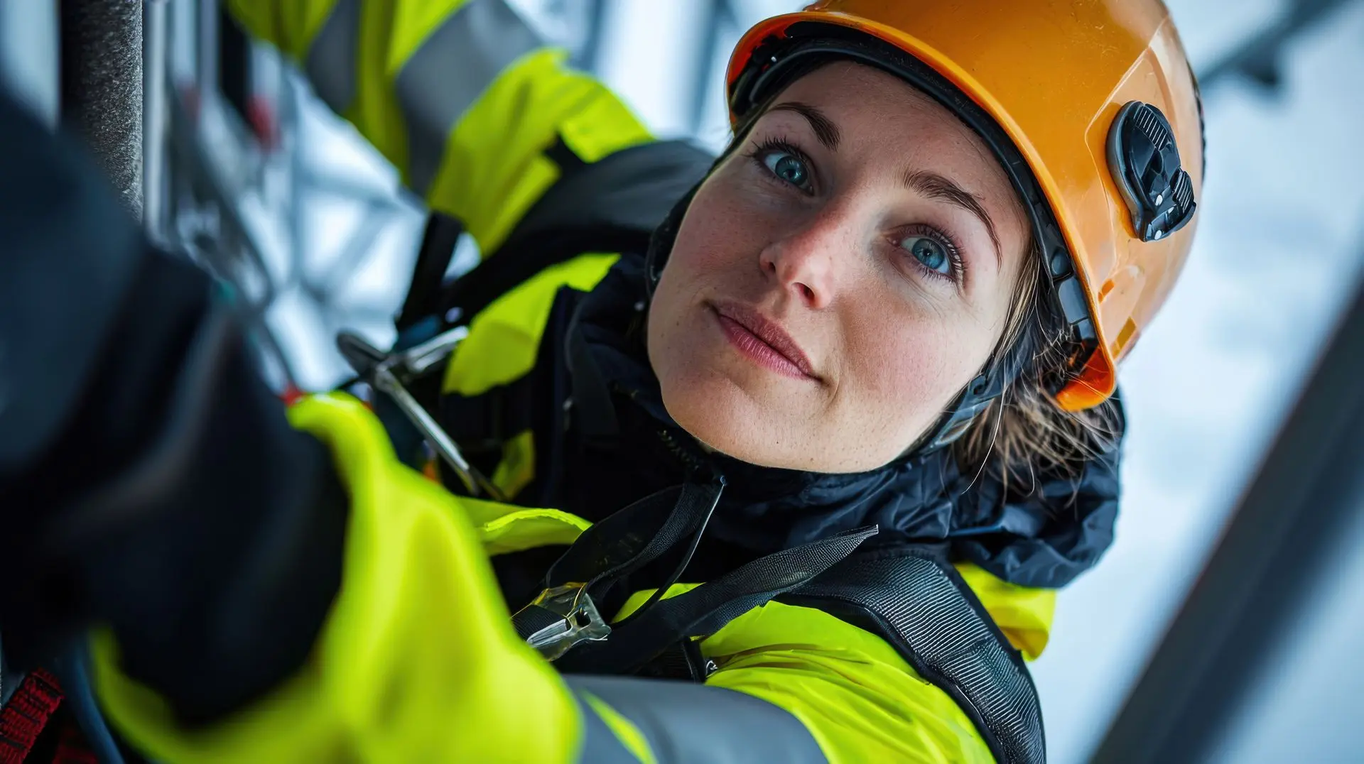 Offshore : les femmes montent à bord ! | Alotech
