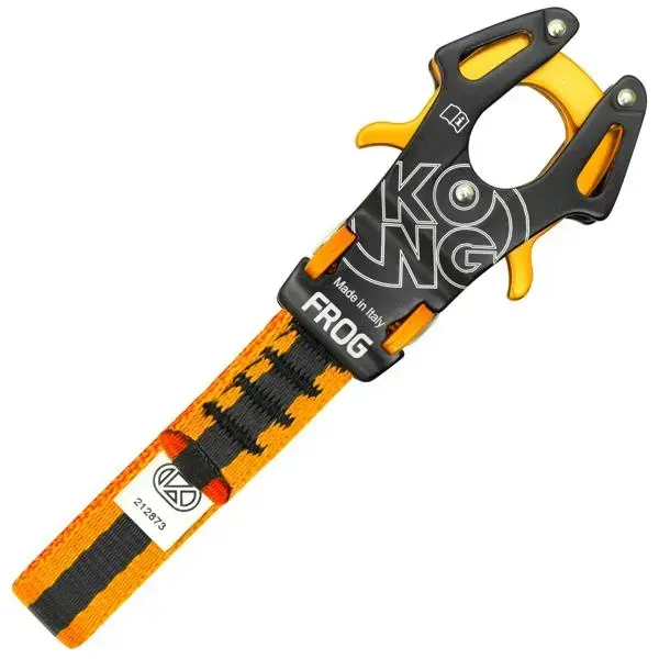 [24016NOO0KK] KONG - Connecteur rapide Frog.webp