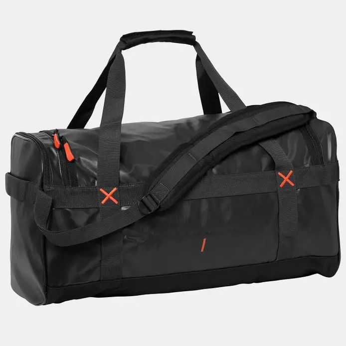 [79575] HELLY HANSEN - Sac de transport type Duffel bag (120 L (noir)).webp