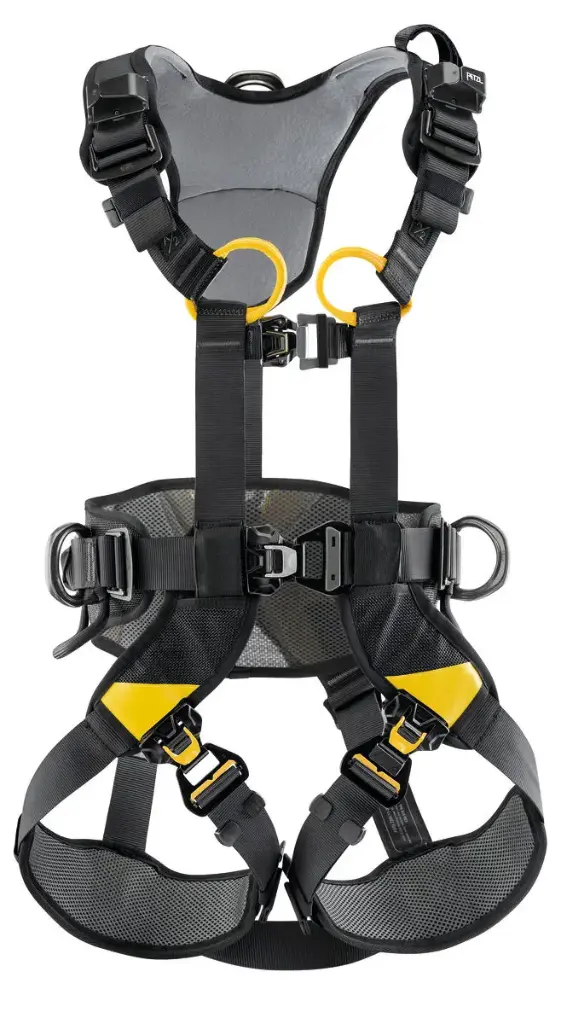 PETZL - Harnais VOLT WIND version internationale