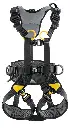 PETZL - Harnais VOLT WIND version internationale