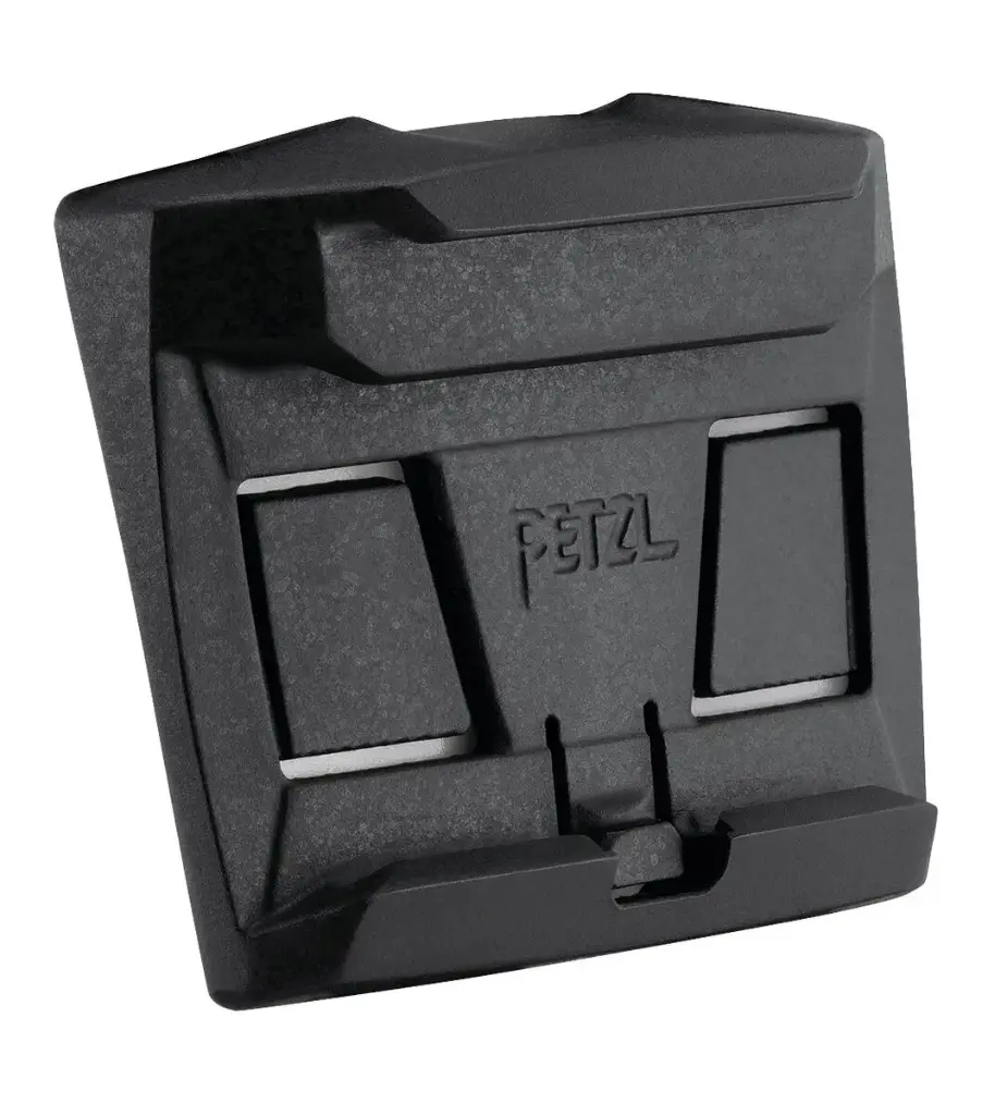 PETZL - Platine adhésive HELMET ADAPT
