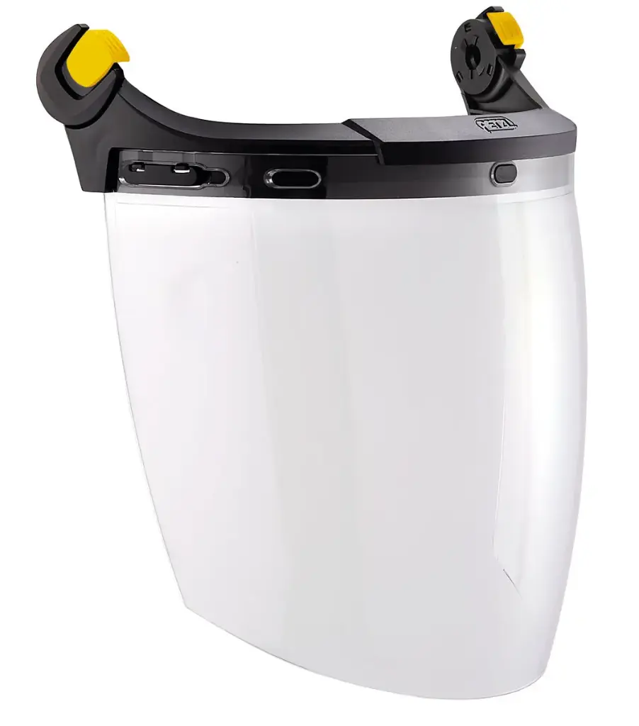 PETZL - Visière de protection électrique VIZEN