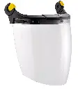PETZL - Visière de protection électrique VIZEN