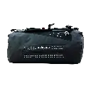 ZULUPACK - Sac duffle étanche 80 L noir - RACKHAM 80
