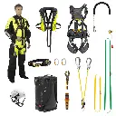 ALOTECH - Kit éolien offshore VIKING