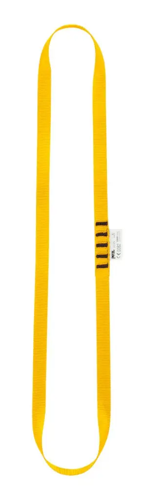 PETZL - Anneau de sangle