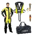 ALOTECH - Kit transfert maritime VIKING