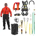ALOTECH - Kit éolien offshore MULLION/URSUIT