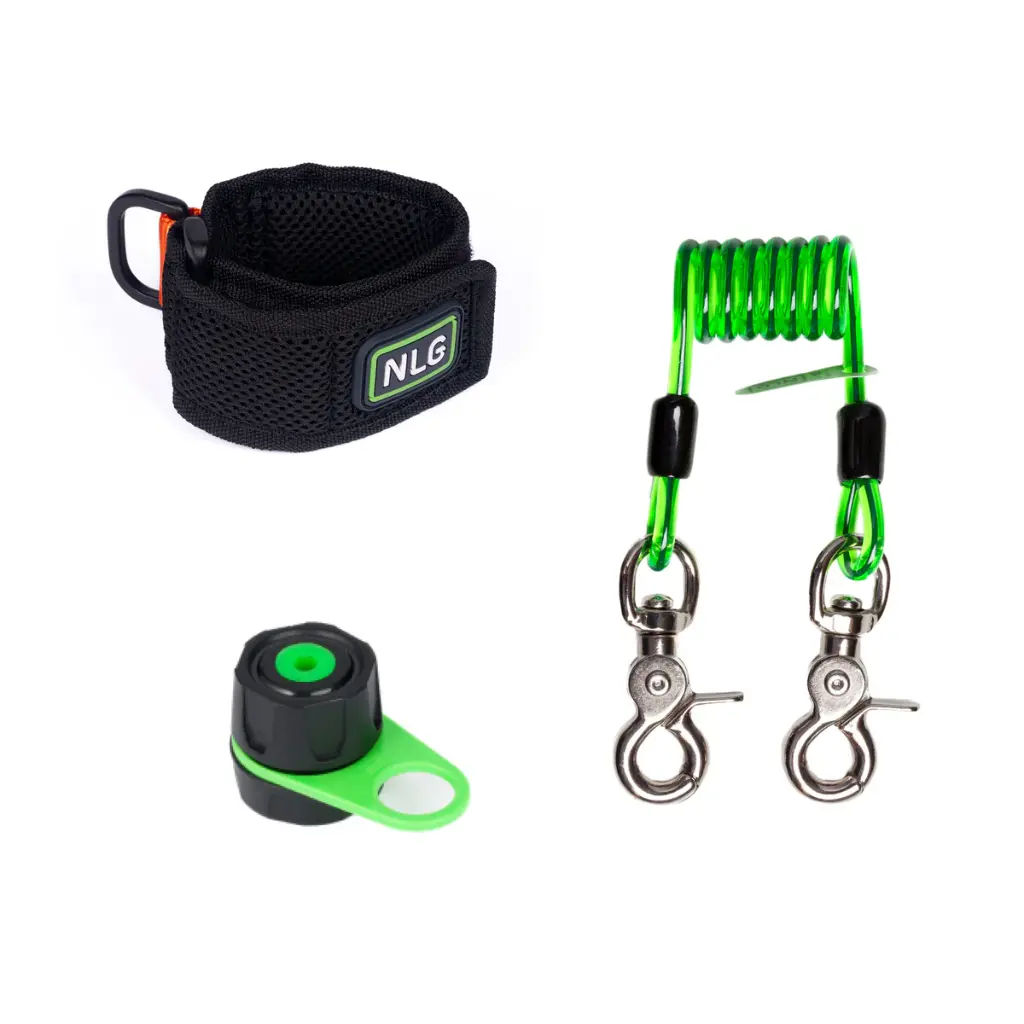 NLG - Screwdriver Tool Tethering Kit