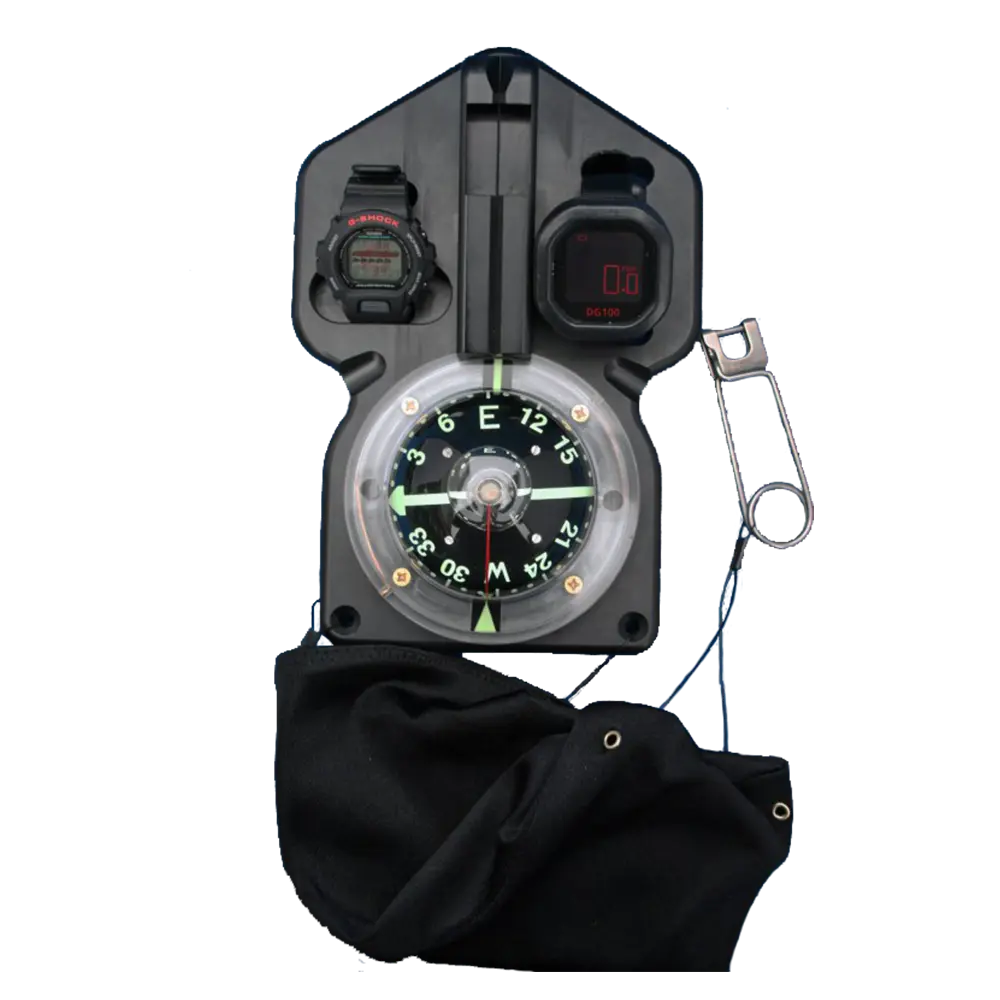  NORTHERN DIVER - TAC-300 Combat Swim Board