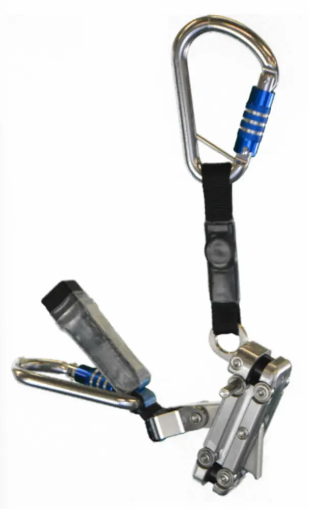 SHE-SOLUTION - Runner CLIMBTEC CT-02