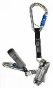 SHE-SOLUTION - Runner CLIMBTEC CT-02