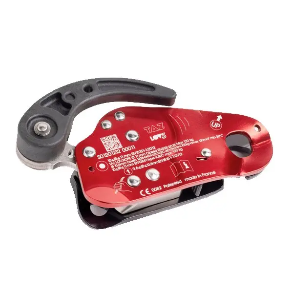 TAZ - LOV3 Descendeur