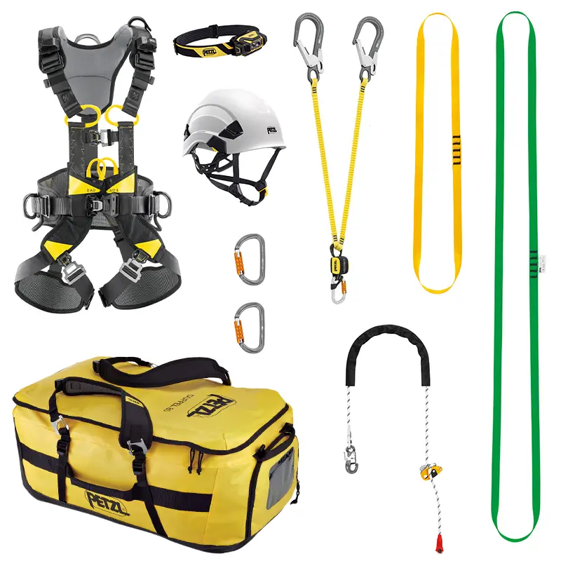 ALOTECH - Kit éolien terrestre