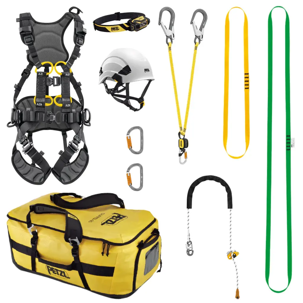 ALOTECH - Kit éolien terrestre